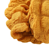 Scrunch Headband - Mustard