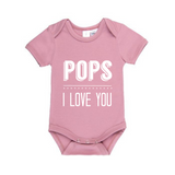 MLW By Design - Pop Bodysuit | Various Colours