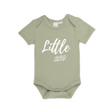 MLW By Design - Little Bro Bodysuit | Various Colours