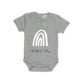 MLW By Design - Rainbow Bodysuit | Various Colours