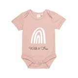 MLW By Design - Rainbow Bodysuit | Various Colours