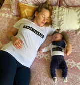 MLW By Design - FKN Tired Tee | Black or White