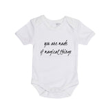MLW By Design - Magical Things Bodysuit | Various Colours
