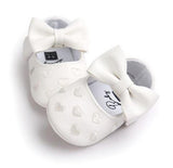 Georgia Mocs - White