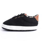 Henley Canvas Shoes