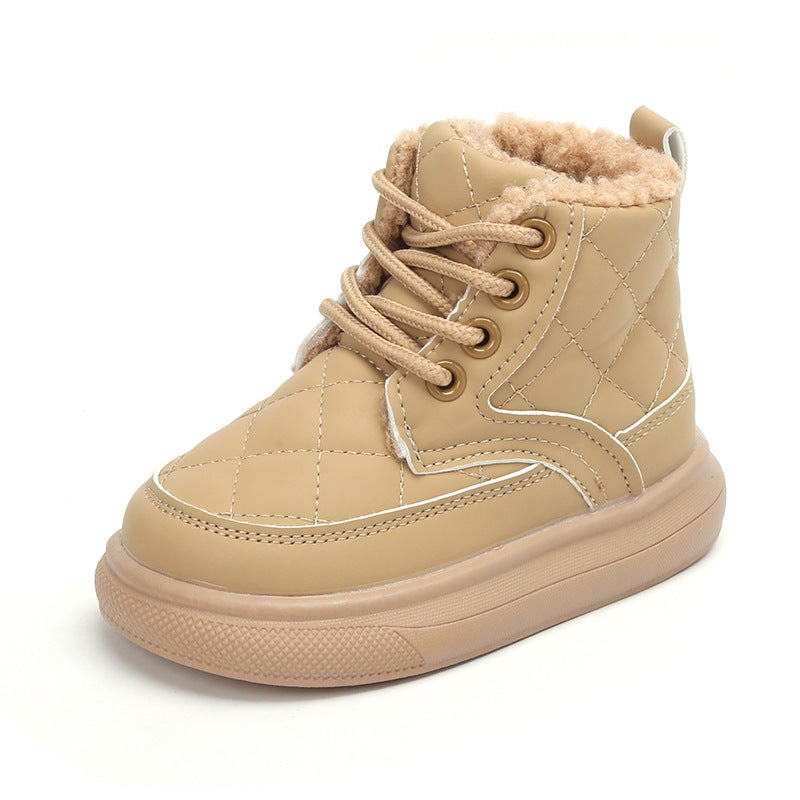 Snow Boots