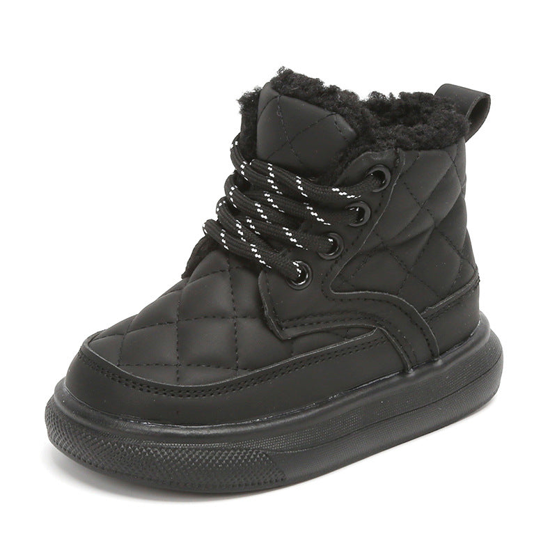 Snow Boots