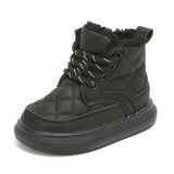 Snow Boots