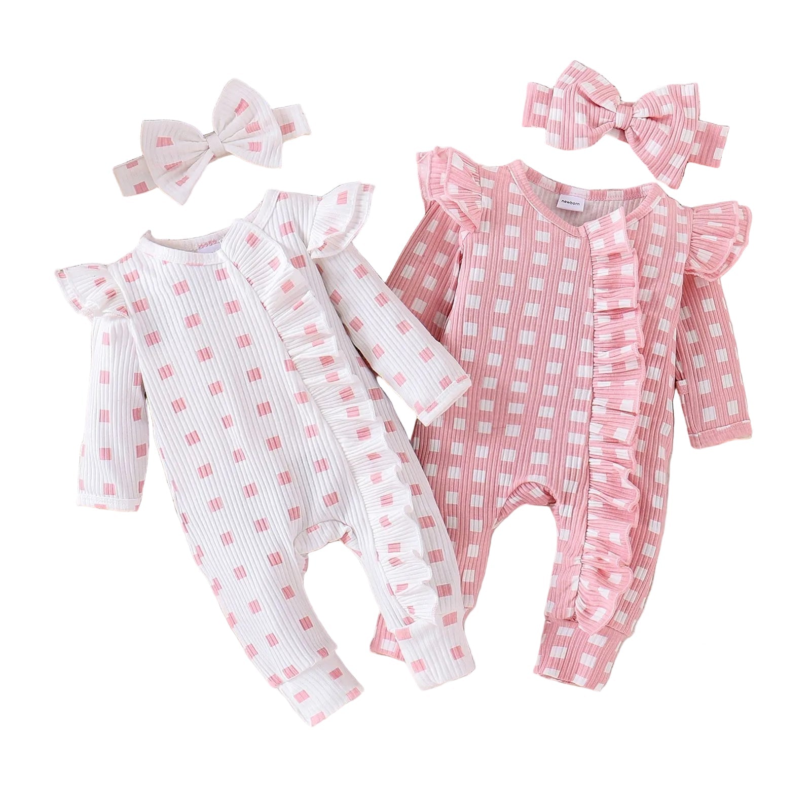 Tess Onesie