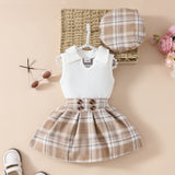 Serenity Skirt Set