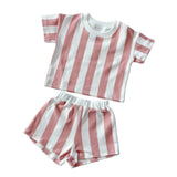 Ari Stripe Set