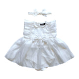 Macy Romper