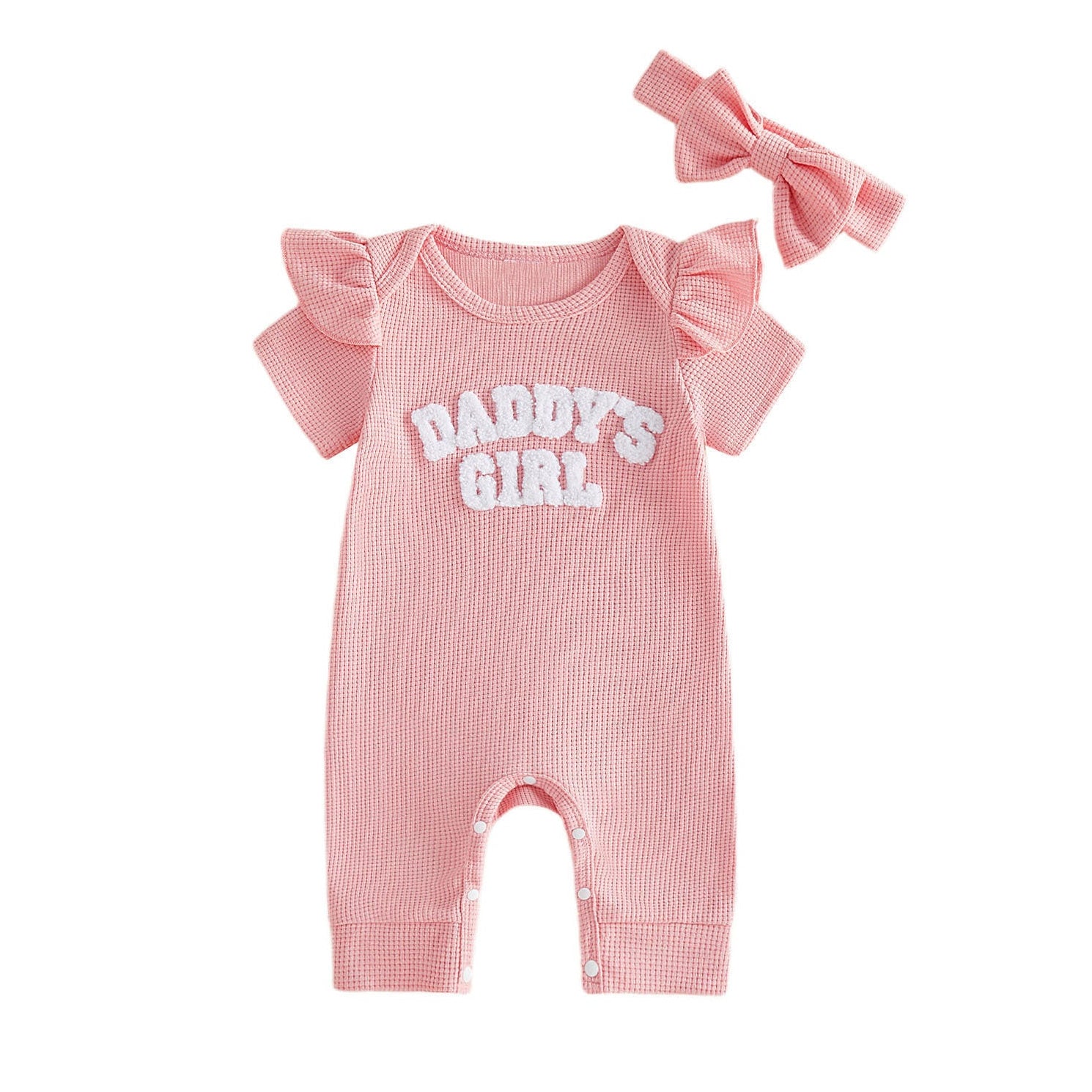 Daddy's Girl Onesie
