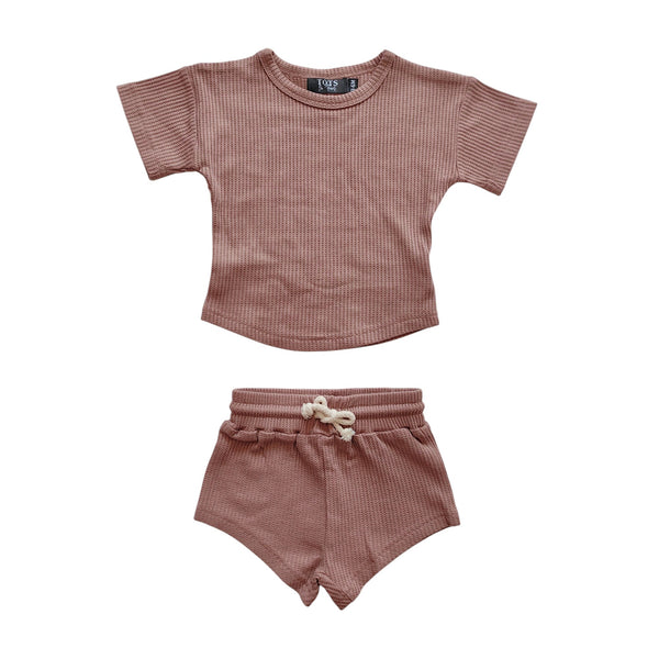 Summer Basics Set