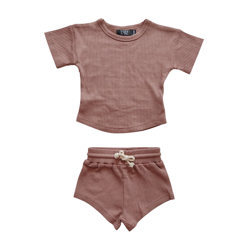 Summer Basics Set