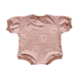 Jasper Smile Romper