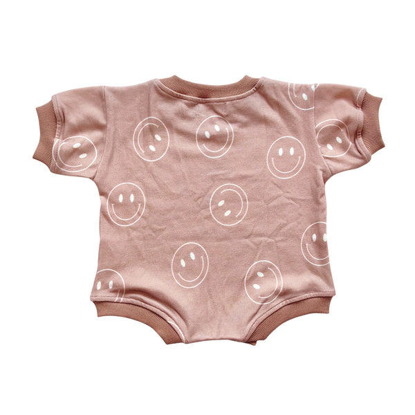 Jasper Smile Romper