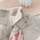 Mini Sherpa Jumper