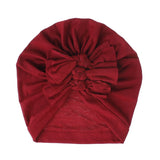 Triple Knot Turban