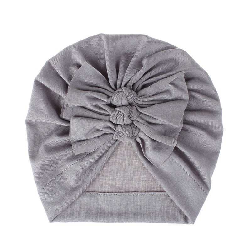 Triple Knot Turban