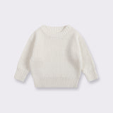 Chunky Knit Jumper