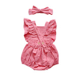 Lulu Romper