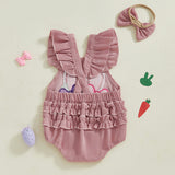 Bunny Romper