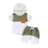 Rivah Hoody Set