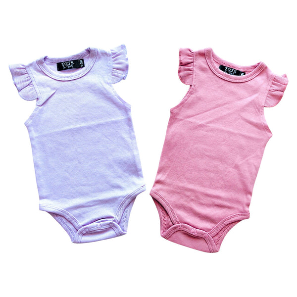 Millie Bodysuit