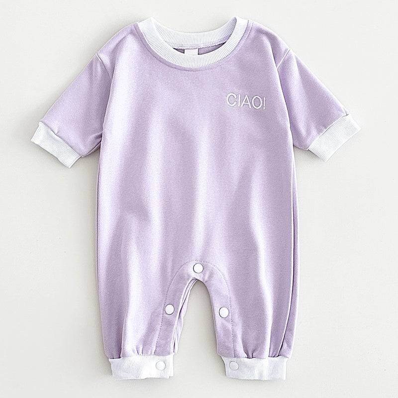 Ciao! Onesie