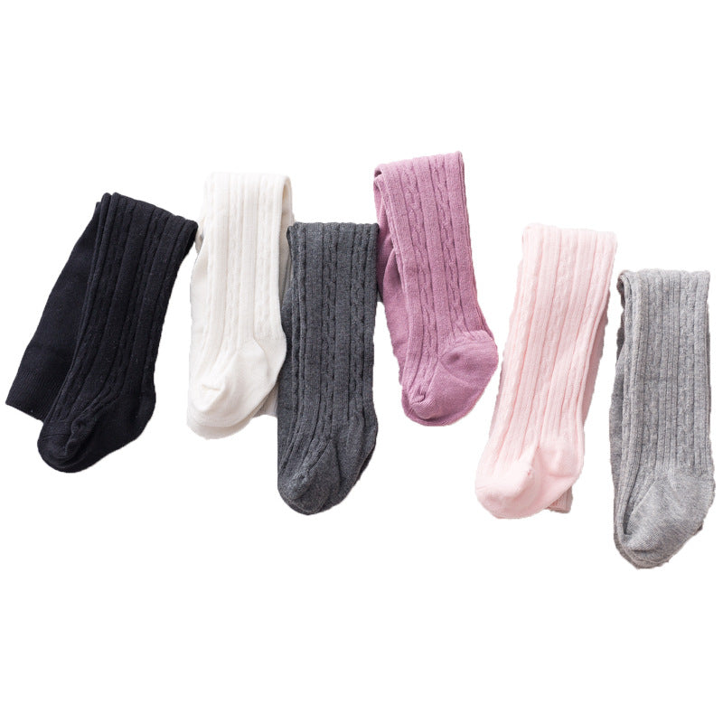 Winter Stockings