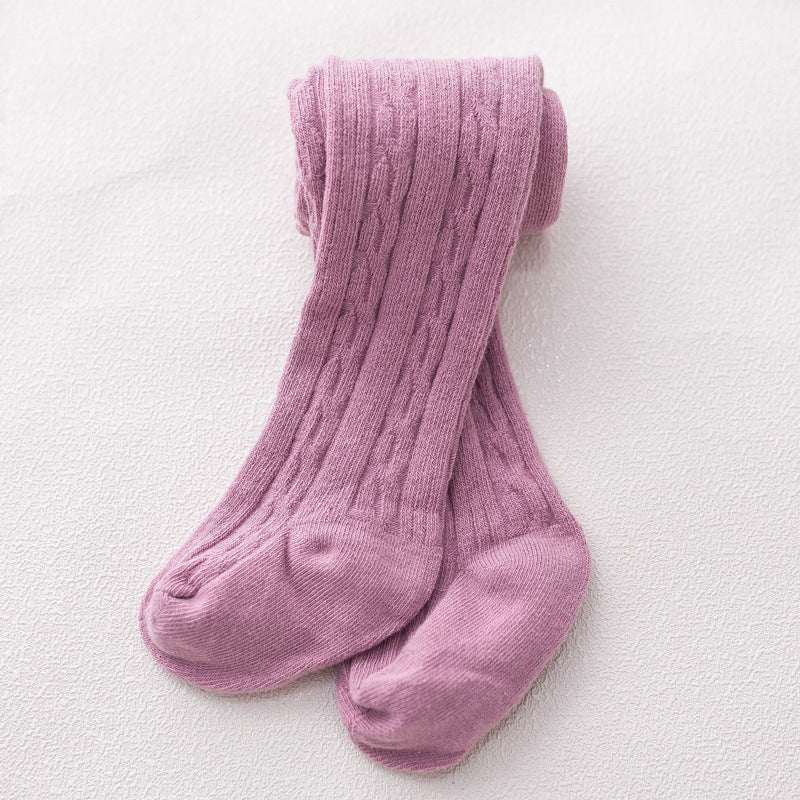 Winter Stockings