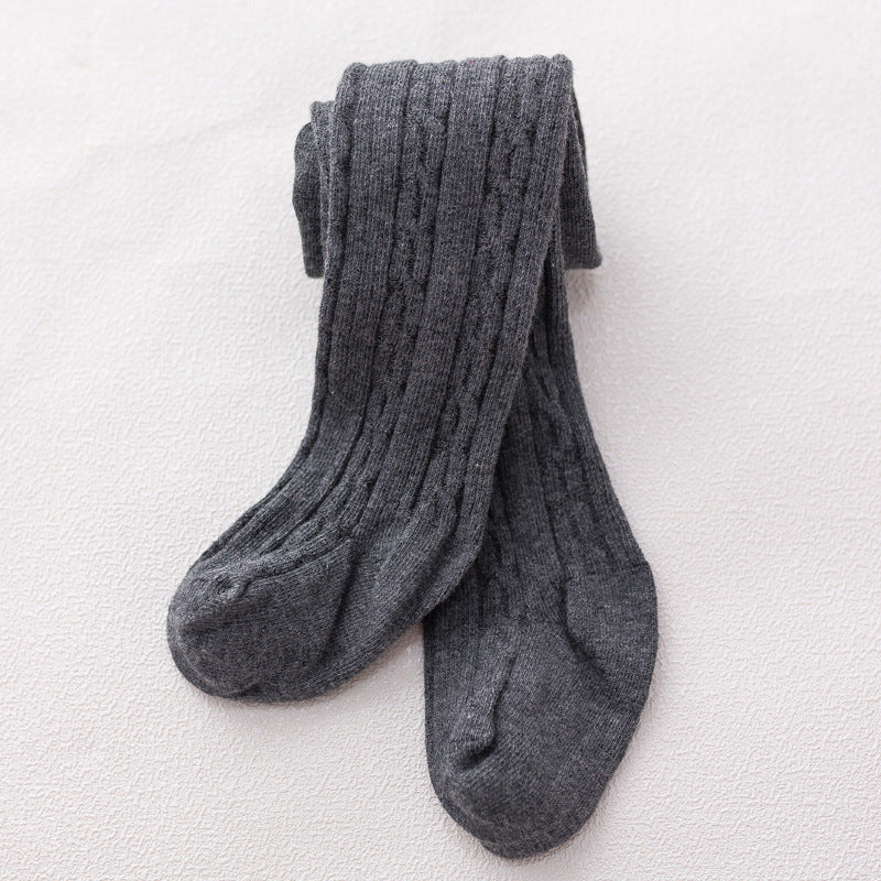 Winter Stockings