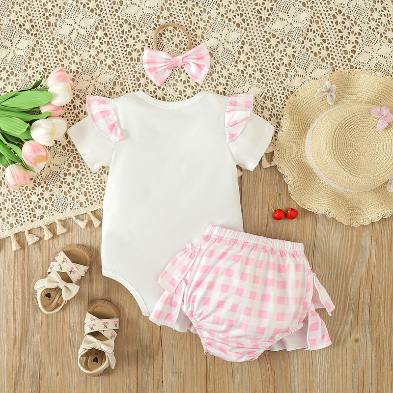 Daddy's Girl Set
