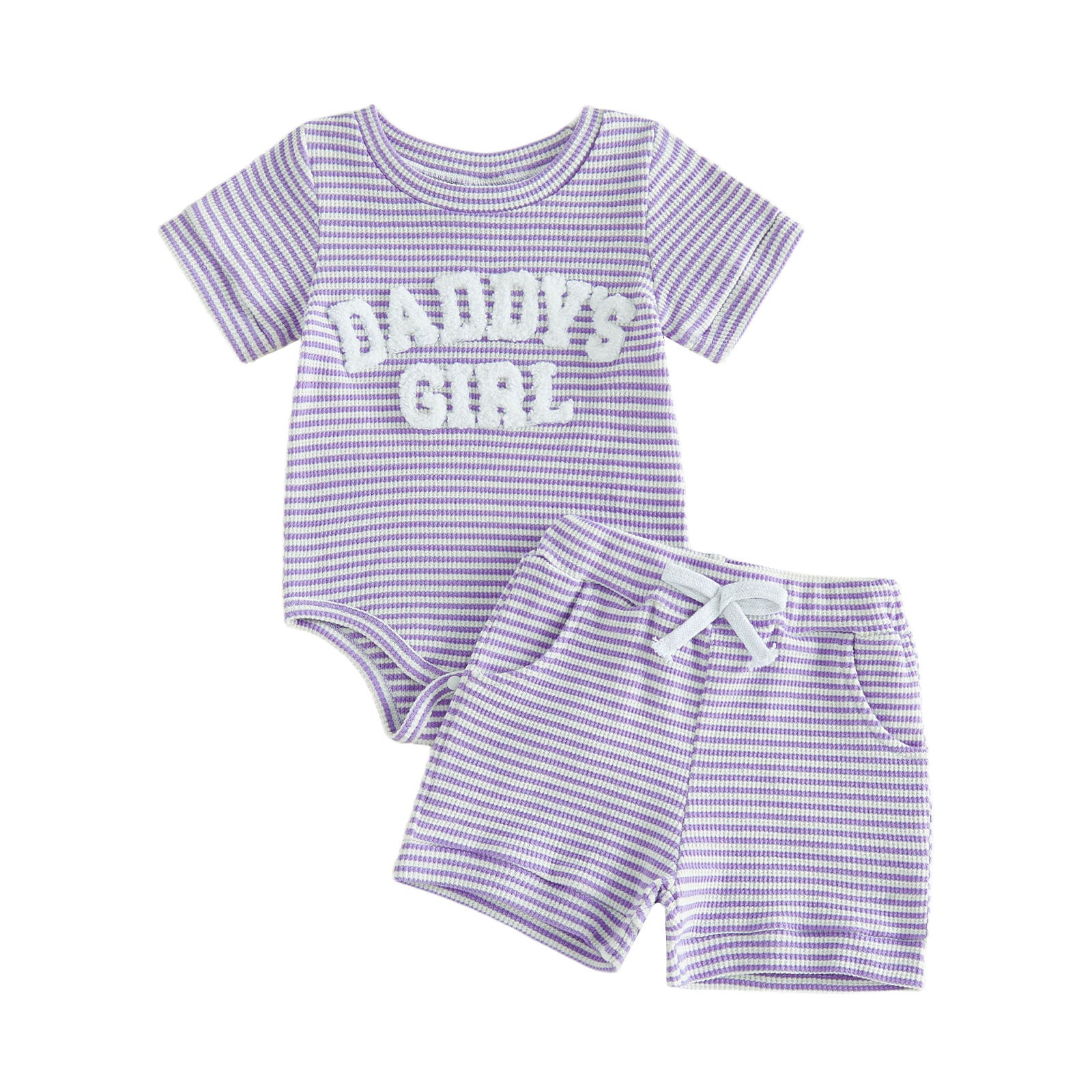 Daddy's Girl Set