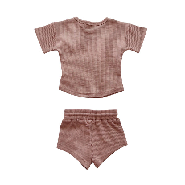 Summer Basics Set