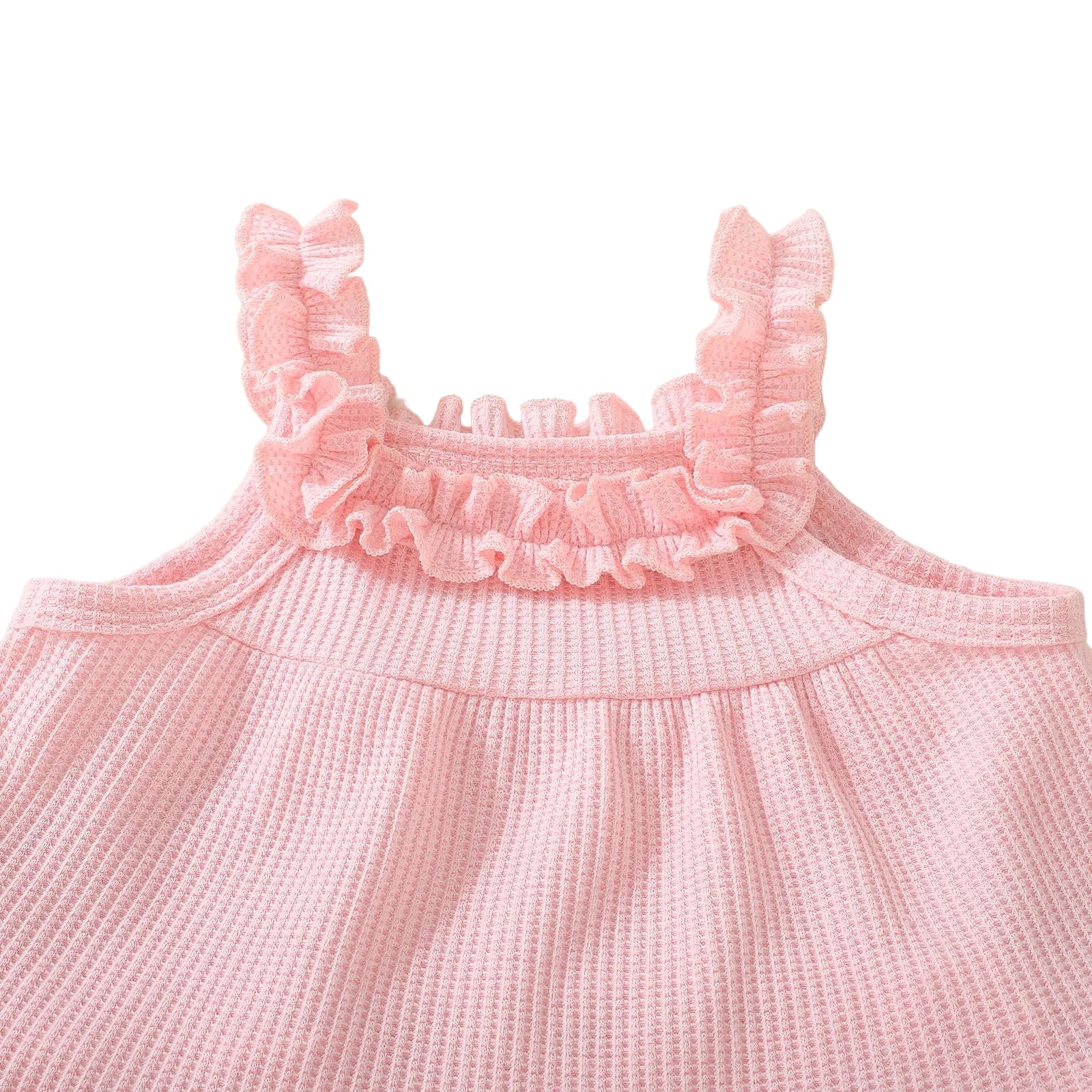 Laci Waffle Set