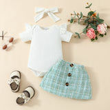 Stevie Tweed Set
