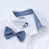 Bentley Bow Tie Set