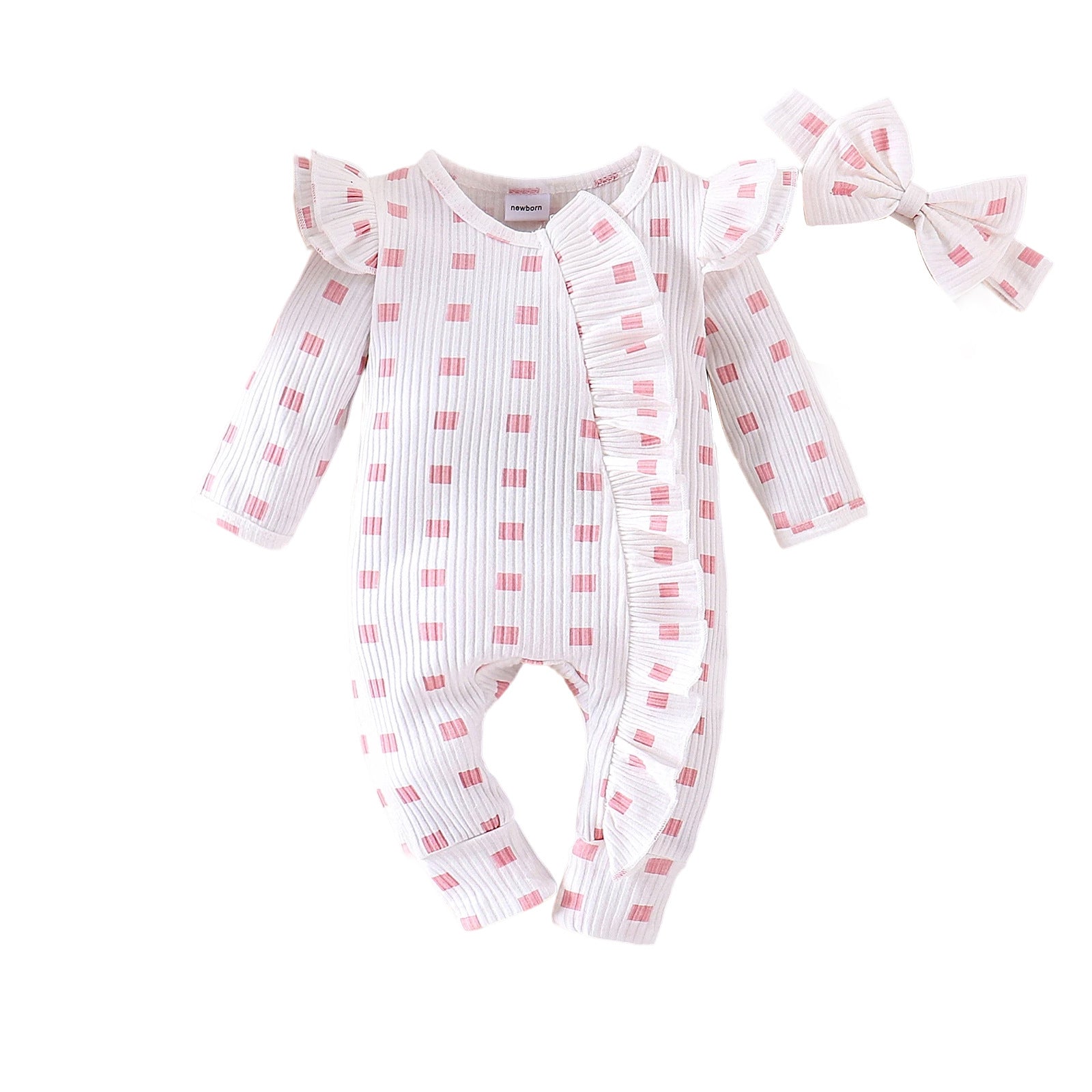 Tess Onesie