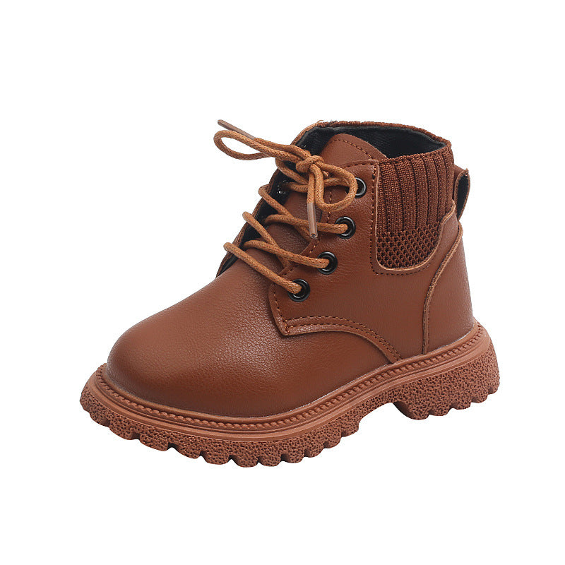Winter Boots