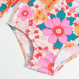 Annabelle Swimsuit