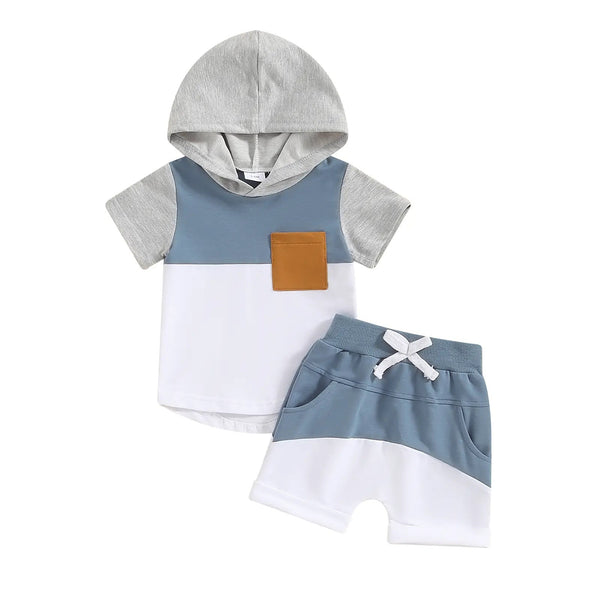 Rivah Hoody Set