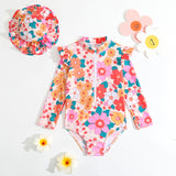 Annabelle Swimsuit