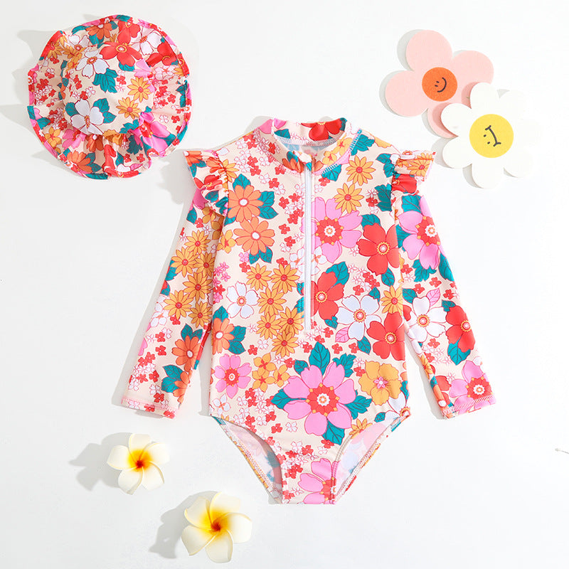 Annabelle Swimsuit