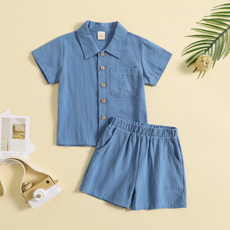Basic Vacation Set