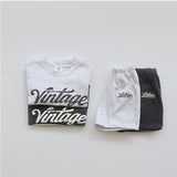 Vintage Set - Clearance