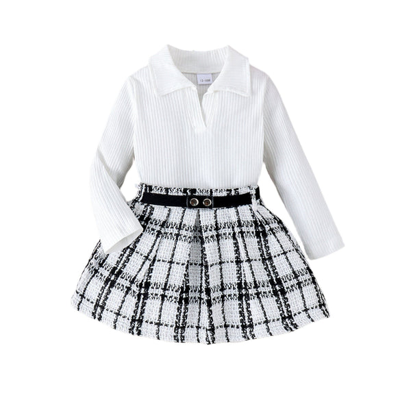 Hilary Skirt Set