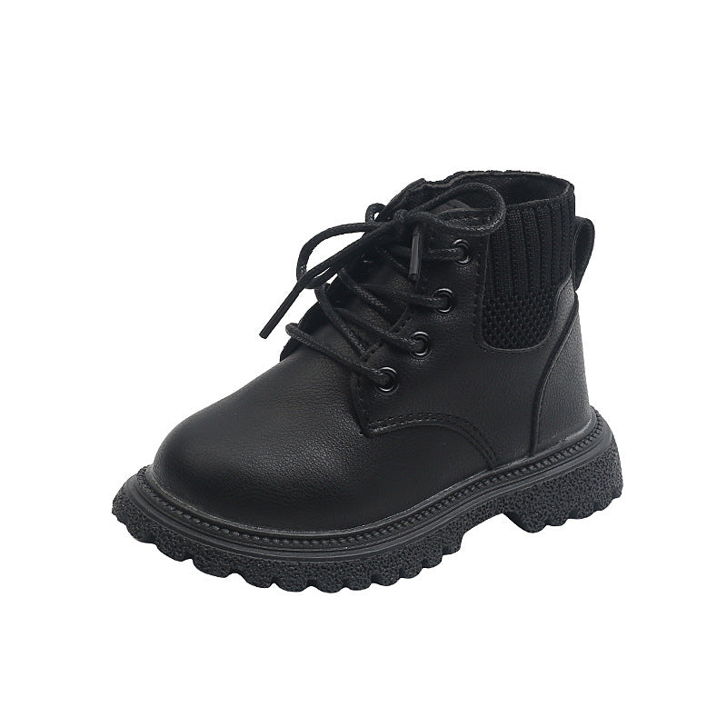 Winter Boots