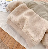 Mini Sherpa Jumper